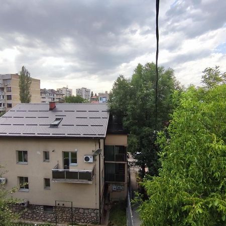 Cozy Room With A Balcony Saraybosna Dış mekan fotoğraf